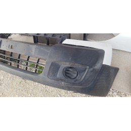 FIAT SCUDO 2 SERIE FRONTALE MUSATA COMPLETA