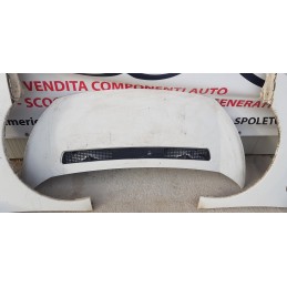FIAT SCUDO 2 SERIE FRONTALE MUSATA COMPLETA