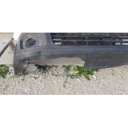 FIAT SCUDO 2 SERIE FRONTALE MUSATA COMPLETA