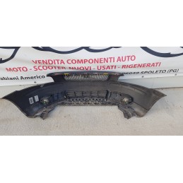 VOLVO V50 PARAURTI GRIGLIA FENDINEBBIA MASCHERINA LAVAFARI ANT