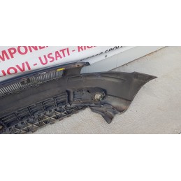 VOLVO V50 PARAURTI GRIGLIA FENDINEBBIA MASCHERINA LAVAFARI ANT