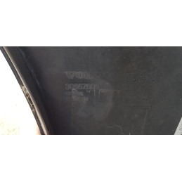 VOLVO V50 PARAURTI GRIGLIA FENDINEBBIA MASCHERINA LAVAFARI ANT
