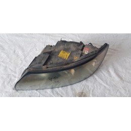 VOLVO V50 FANALE FANALI FARO FARI PROIETTORE ANTERIORE SINISTRO