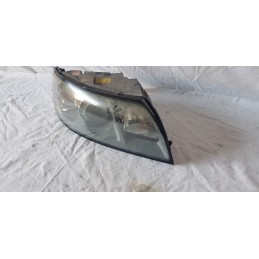VOLVO V50 FANALE FANALI FARO FARI PROIETTORE ANTERIORE DESTRO DX