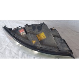 VOLVO V50 FANALE FANALI FARO FARI PROIETTORE ANTERIORE DESTRO DX