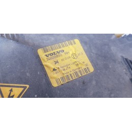 VOLVO V50 FANALE FANALI FARO FARI PROIETTORE ANTERIORE DESTRO DX