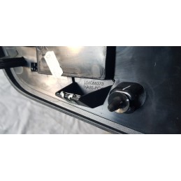 ALFA ROMEO GIULIETTA PLANCIA COPERTURA RADIO CRUSCOTTO CENTRALE MODAN