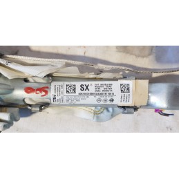 FIAT 500 2 SERIE AIRBAG LATO GUIDA GUIDATORE TENDINA CIELO IMPERIALE SX
