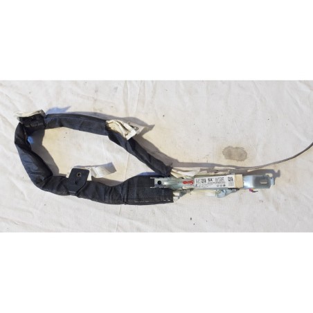 FIAT 500 2 SERIE AIRBAG LATO GUIDA GUIDATORE TENDINA CIELO IMPERIALE SX