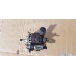 FORD FIESTA FUSION CITROEN C2 POMPA INIEZIONE GASOLIO COMMON RAIL