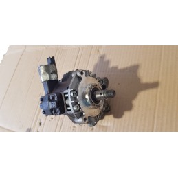 FORD FIESTA FUSION CITROEN C2 POMPA INIEZIONE GASOLIO COMMON RAIL