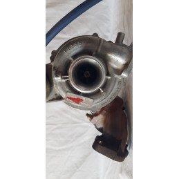 ALFA ROMEO GIULIETTA TURBINA TURBOCOMRESSORE COLLET  1.6 DIESEL