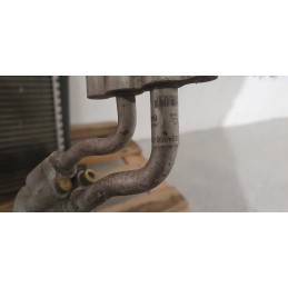 MINI COOPER R56 KIT RADIATORI RAFFREDDAMENTO ACQUA CLIMA ELETTROVENTOL