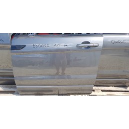 RANGE ROVER EVOQUE SPORTELLO PORTA PORTE PORTIERA LATER ANT POST SX