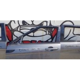RANGE ROVER EVOQUE SPORTELLO PORTA PORTE PORTIERA LATER ANT POST SX