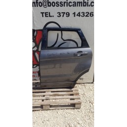 RANGE ROVER EVOQUE SPORTELLO PORTA PORTE PORTIERA LATER ANT POST SX