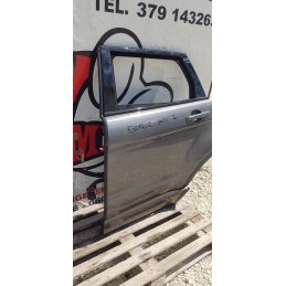 RANGE ROVER EVOQUE SPORTELLO PORTA PORTE PORTIERA LATER ANT POST SX
