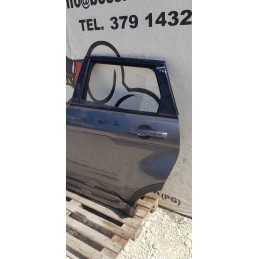 RANGE ROVER EVOQUE SPORTELLO PORTA PORTE PORTIERA LATER ANT POST SX