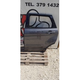 RANGE ROVER EVOQUE SPORTELLO PORTA PORTE PORTIERA LATER ANT POST SX