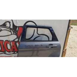 RANGE ROVER EVOQUE SPORTELLO PORTA PORTE PORTIERA LATER ANT POST SX