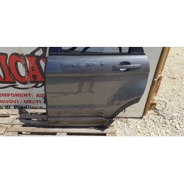 RANGE ROVER EVOQUE SPORTELLO PORTA PORTE PORTIERA LATER ANT POST SX