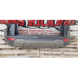 RANGE ROVER EVOQUE PARAURTI SPOILER FENDINEBBIA SENSORI POSTERIORE