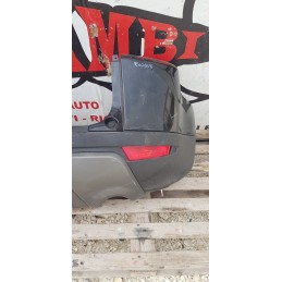 RANGE ROVER EVOQUE PARAURTI SPOILER FENDINEBBIA SENSORI POSTERIORE
