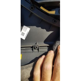 RANGE ROVER EVOQUE PANNELLO INTERNO RIVESTIMENTO PORTIERA SPORTELLO