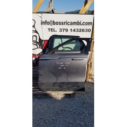 LAND ROVER RANGE ROVER VELAR SPORTELLO PORTA PORTIERA ANT POST SX