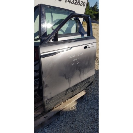 LAND ROVER RANGE ROVER VELAR SPORTELLO PORTA PORTIERA ANT POST SX