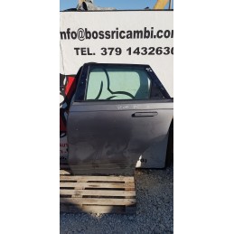 LAND ROVER RANGE ROVER VELAR SPORTELLO PORTA PORTIERA ANT POST SX