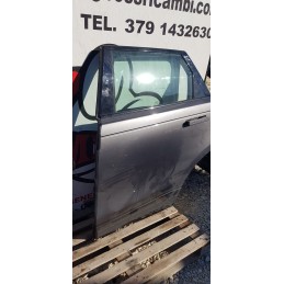 LAND ROVER RANGE ROVER VELAR SPORTELLO PORTA PORTIERA ANT POST SX