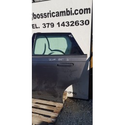 LAND ROVER RANGE ROVER VELAR SPORTELLO PORTA PORTIERA ANT POST SX