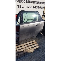LAND ROVER RANGE ROVER VELAR SPORTELLO PORTA PORTIERA ANT POST SX