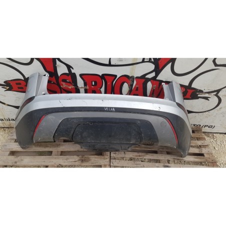 LAND ROVER RANGE ROVER VELAR PARAURTI SPOILER FENDINEBBIA SENSORI POST