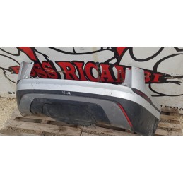 LAND ROVER RANGE ROVER VELAR PARAURTI SPOILER FENDINEBBIA SENSORI POST