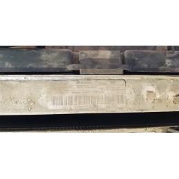 ALFA ROMEO 159 KIT RADIATORI ACQUA CLIMA AC ELETTROVENTOLA INTERCOOLER