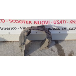 FIAT PANDA 2 SERIE 169 PARASALE PARASASSI PARASRUZZI ANTERIORE DX SX