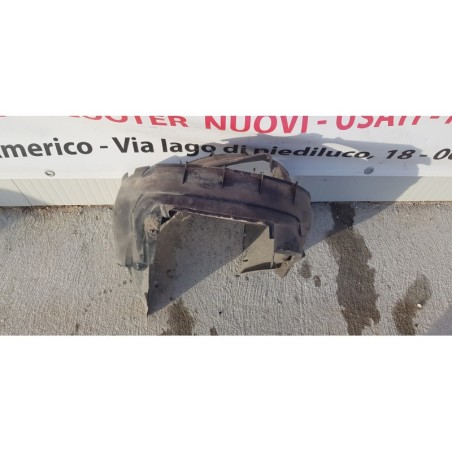 FIAT PANDA 2 SERIE 169 PARASALE PARASASSI PARASRUZZI ANTERIORE DX SX