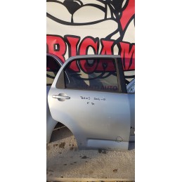 DAIHATSU TERIOS 2 SERIE SPORTELLO PORTA PORTIERA LATER ANT POST SX DX