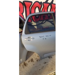DAIHATSU TERIOS 2 SERIE SPORTELLO PORTA PORTIERA LATER ANT POST SX DX
