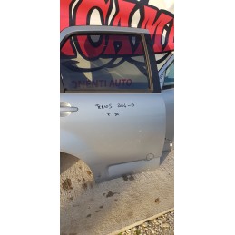 DAIHATSU TERIOS 2 SERIE SPORTELLO PORTA PORTIERA LATER ANT POST SX DX