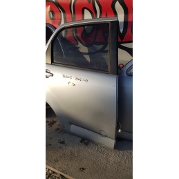DAIHATSU TERIOS 2 SERIE SPORTELLO PORTA PORTIERA LATER ANT POST SX DX