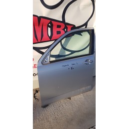 DAIHATSU TERIOS 2 SERIE SPORTELLO PORTA PORTIERA LATER ANT POST SX DX