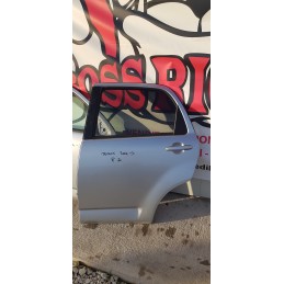 DAIHATSU TERIOS 2 SERIE SPORTELLO PORTA PORTIERA LATER ANT POST SX DX