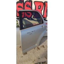 DAIHATSU TERIOS 2 SERIE SPORTELLO PORTA PORTIERA LATER ANT POST SX DX