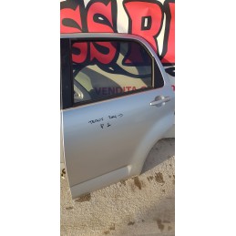 DAIHATSU TERIOS 2 SERIE SPORTELLO PORTA PORTIERA LATER ANT POST SX DX