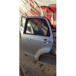 DAIHATSU TERIOS 2 SERIE SPORTELLO PORTA PORTIERA LATER ANT POST SX DX