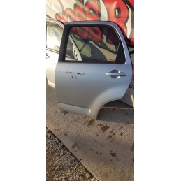 DAIHATSU TERIOS 2 SERIE SPORTELLO PORTA PORTIERA LATER ANT POST SX DX