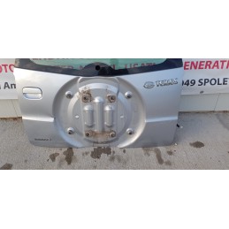 DAIHATSU TERIOS 2 SERIE PORTELLONE COFANO BAGAGLIAIO LUNOTTO POST
